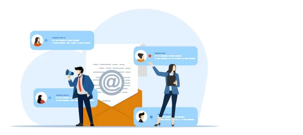 Email Campaigns Focused on Empathy